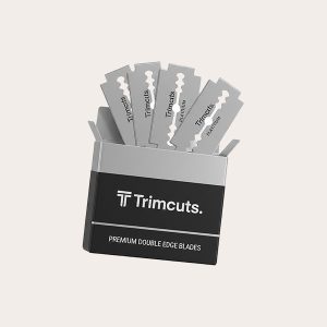 Barber Blades